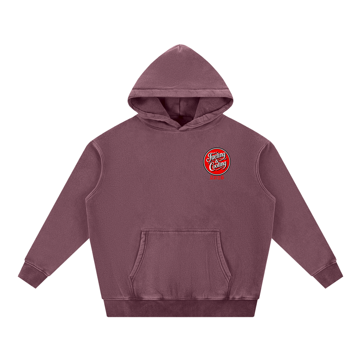 Tender Oversize Hoodie
