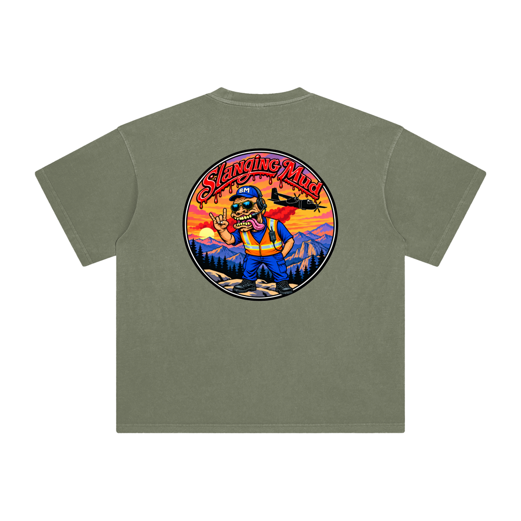 Base Life T-Shirt