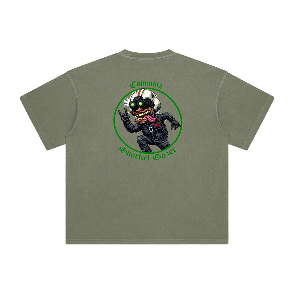 Late Night Gazin T-Shirt