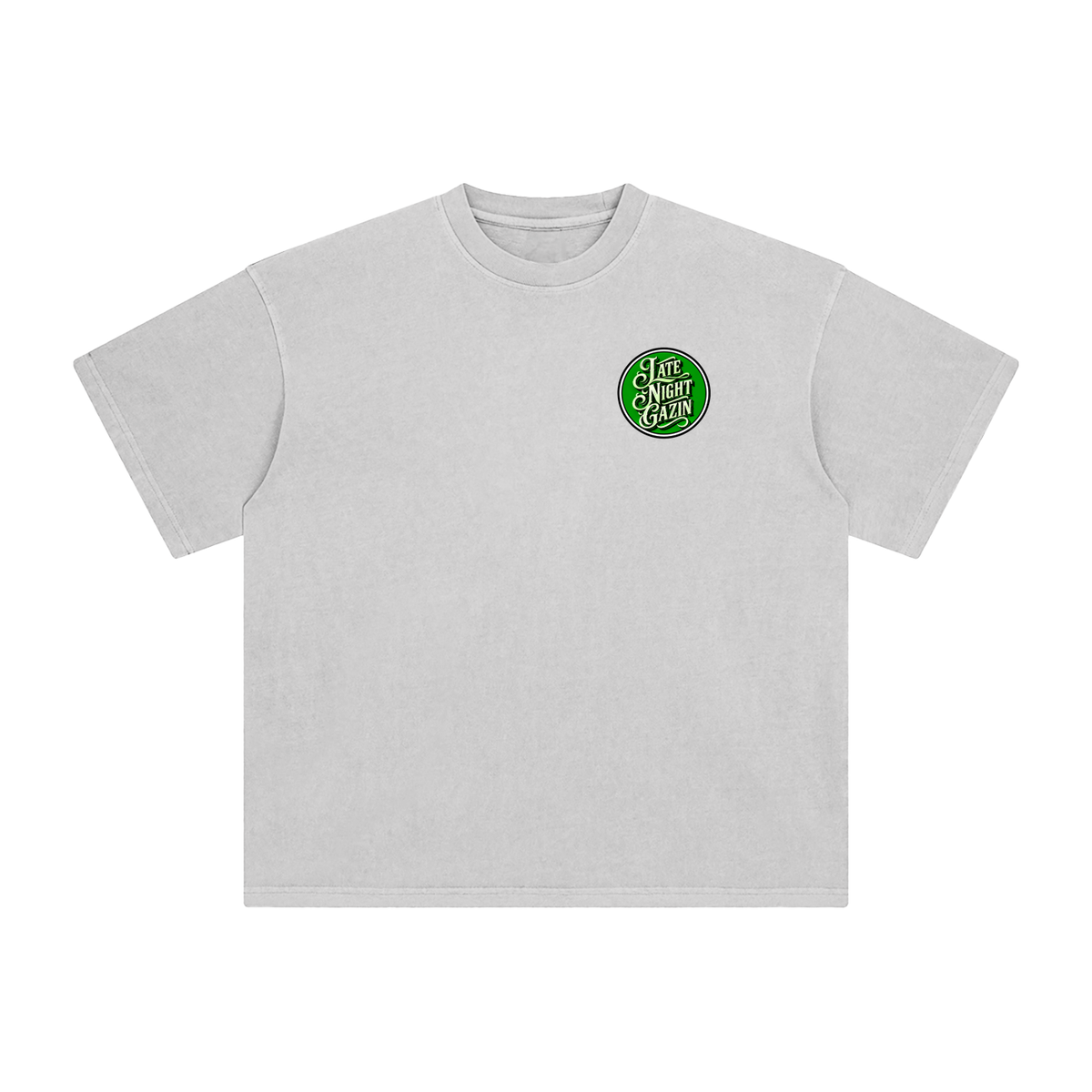 Late Night Gazin T-Shirt