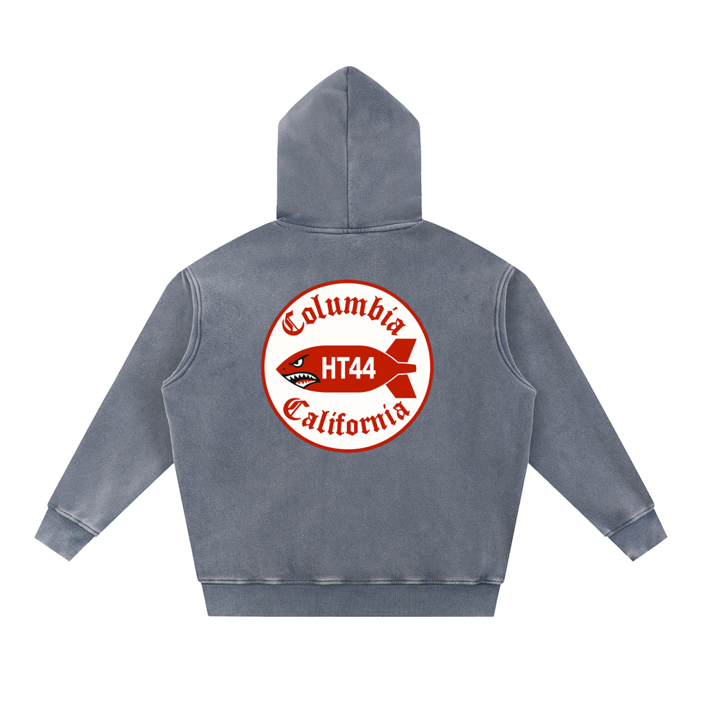 Tender Oversize Hoodie