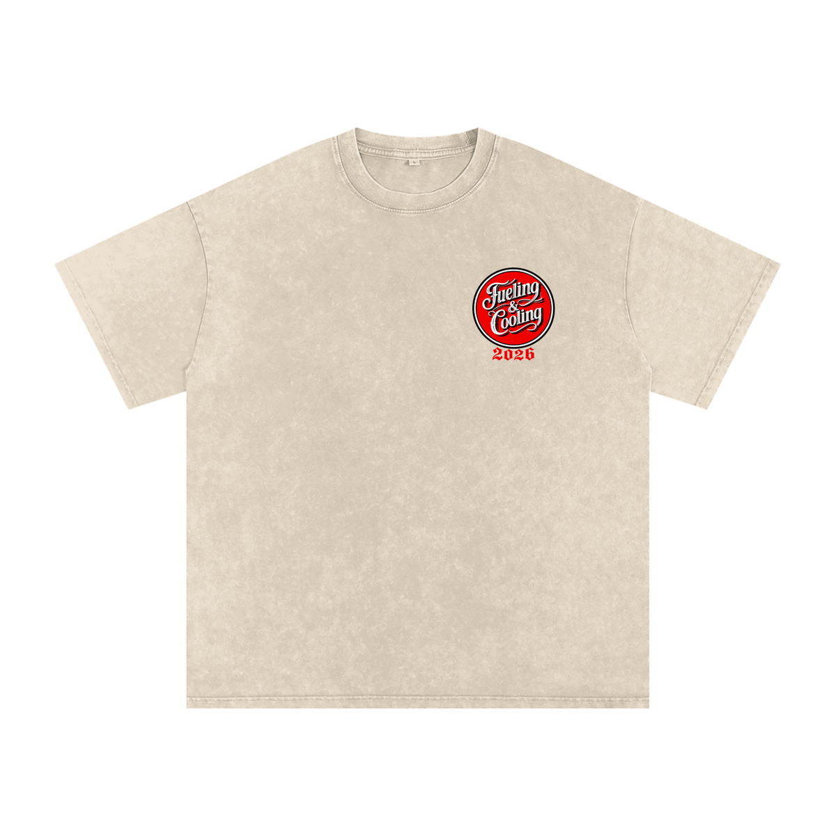 Tender Shirt oversized