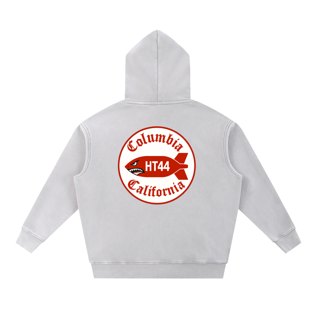 Tender Oversize Hoodie