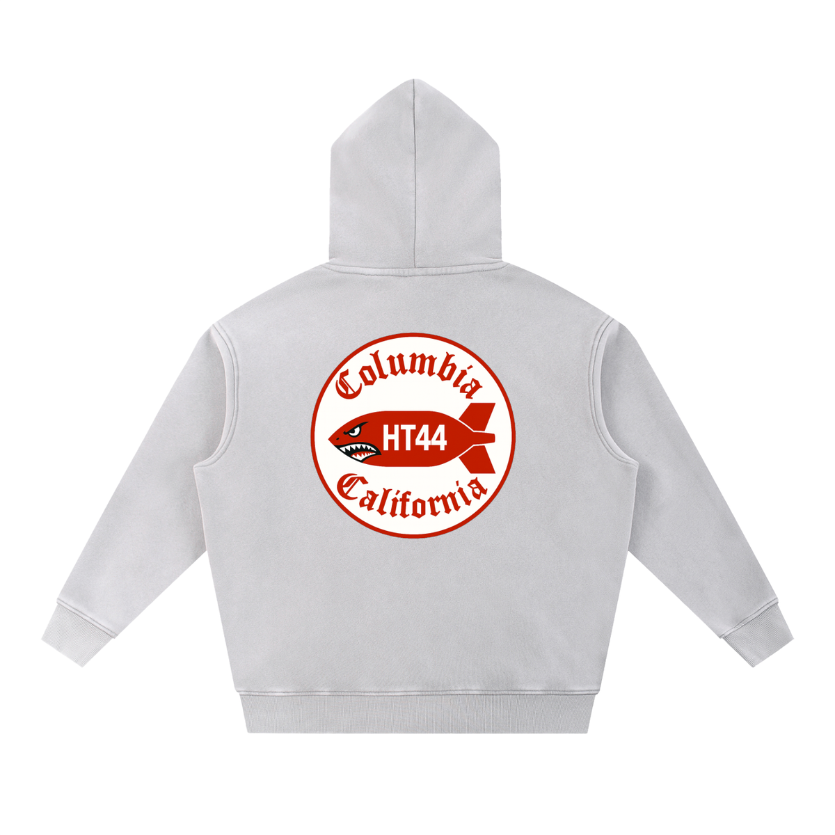 Tender Oversize Hoodie