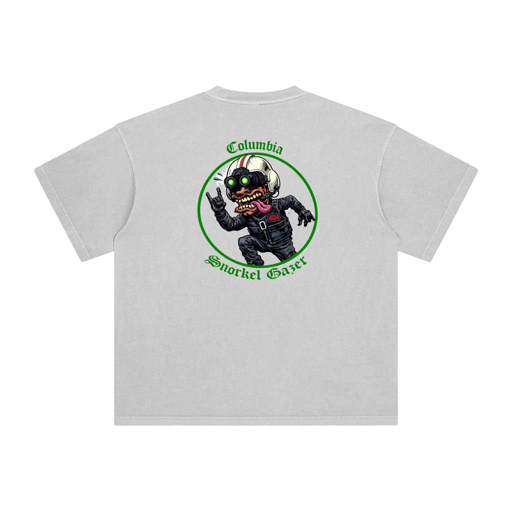 Late Night Gazin T-Shirt