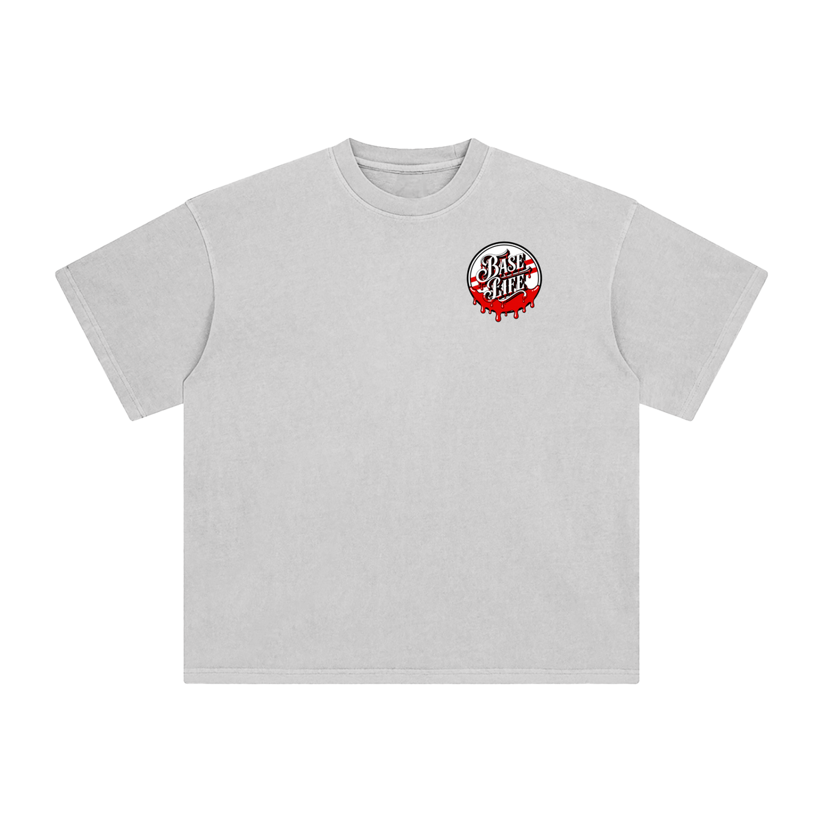 Base Life T-Shirt