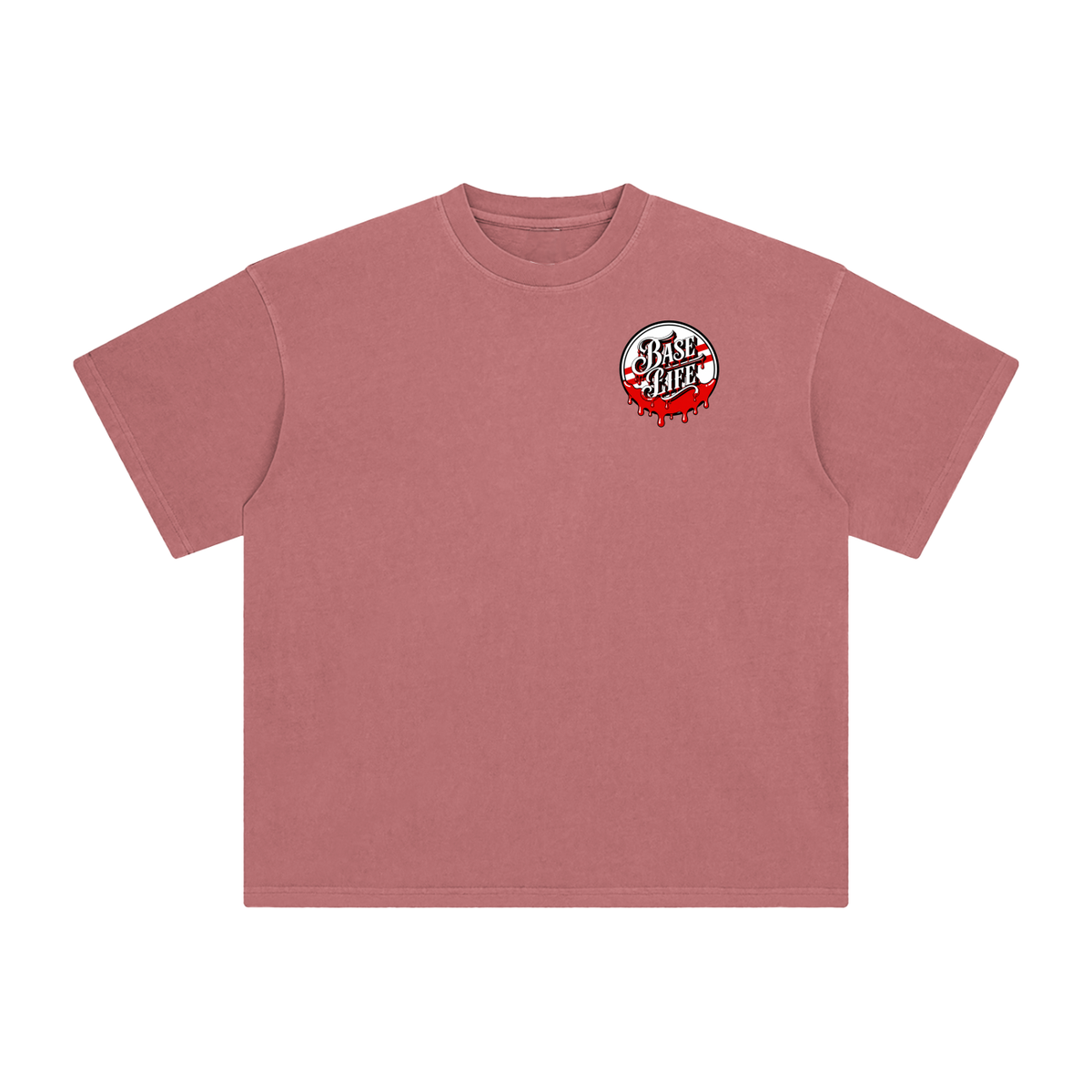 Base Life T-Shirt