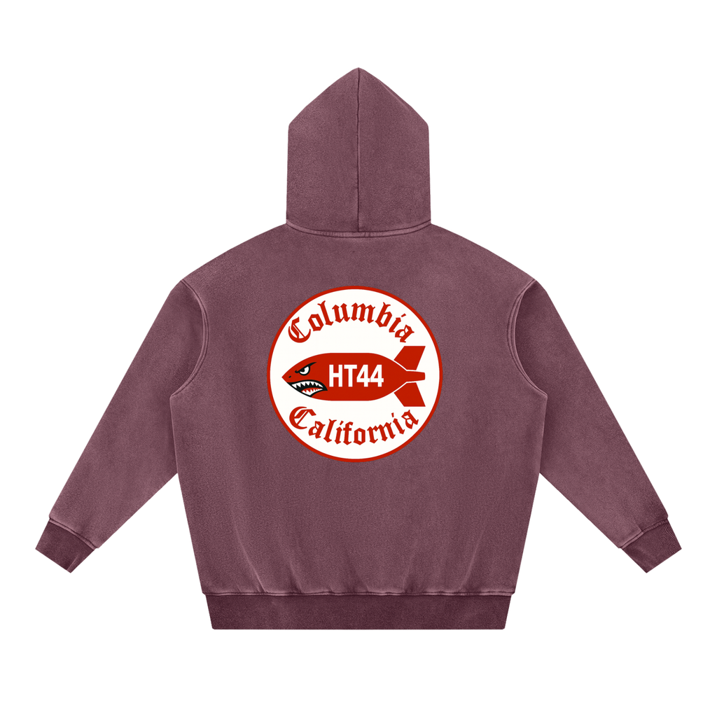 Tender Oversize Hoodie