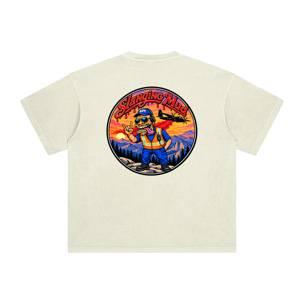 Base Life T-Shirt