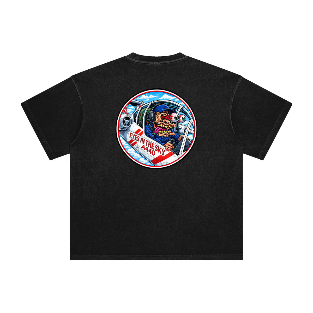ATGS T-Shirt