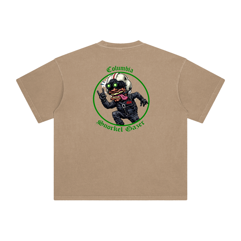Late Night Gazin T-Shirt