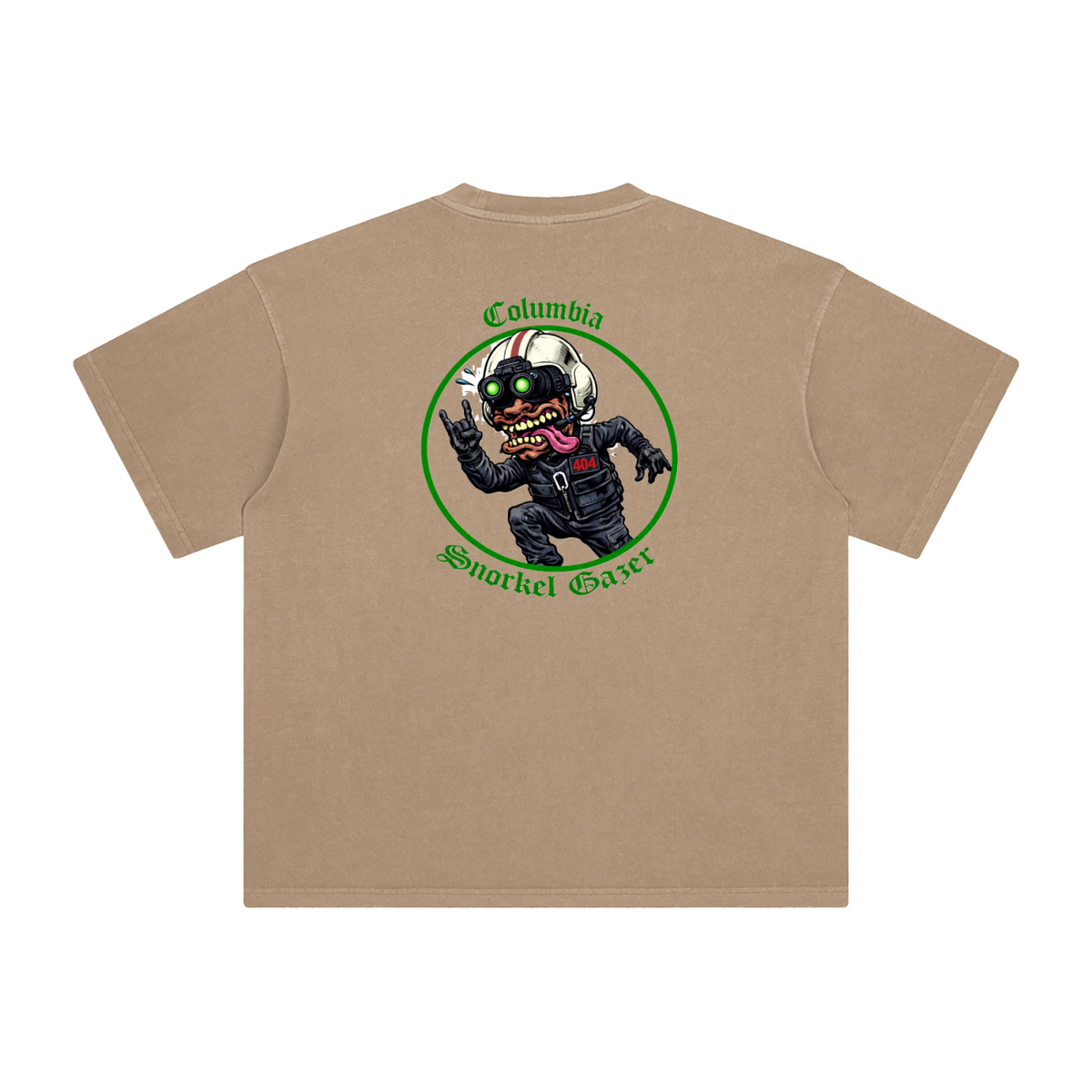 Late Night Gazin T-Shirt