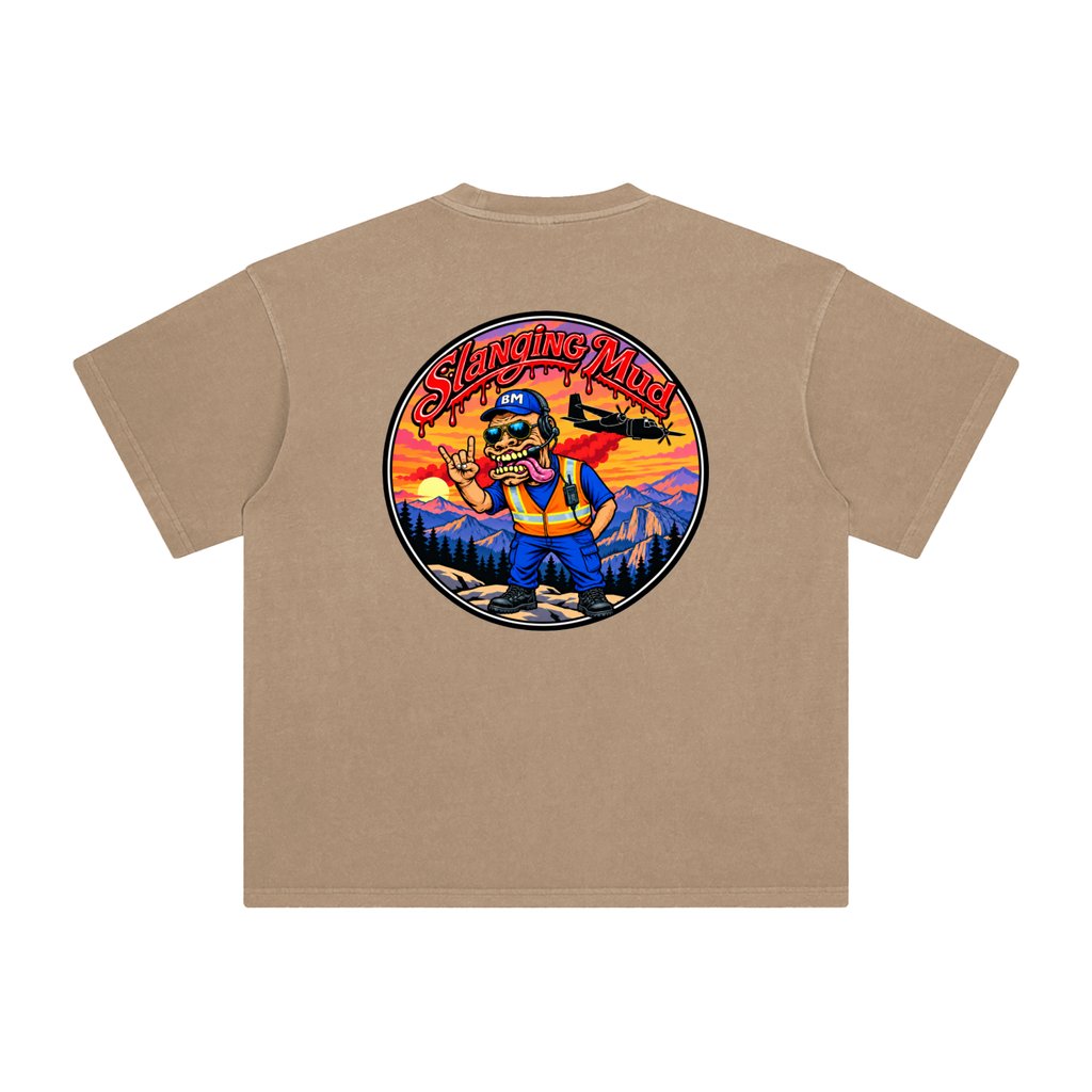 Base Life T-Shirt