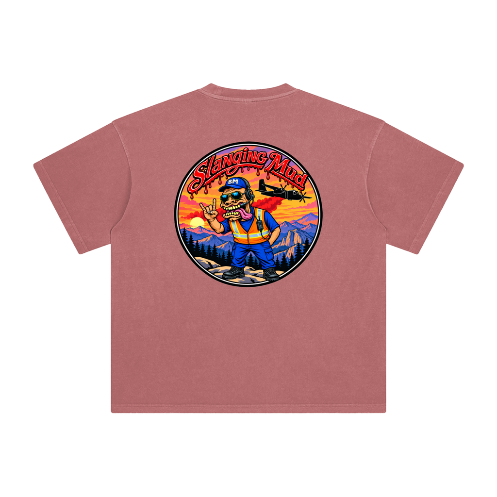 Base Life T-Shirt