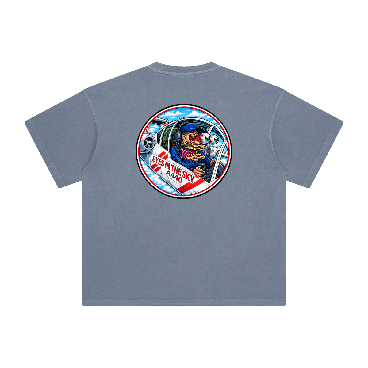 ATGS T-Shirt