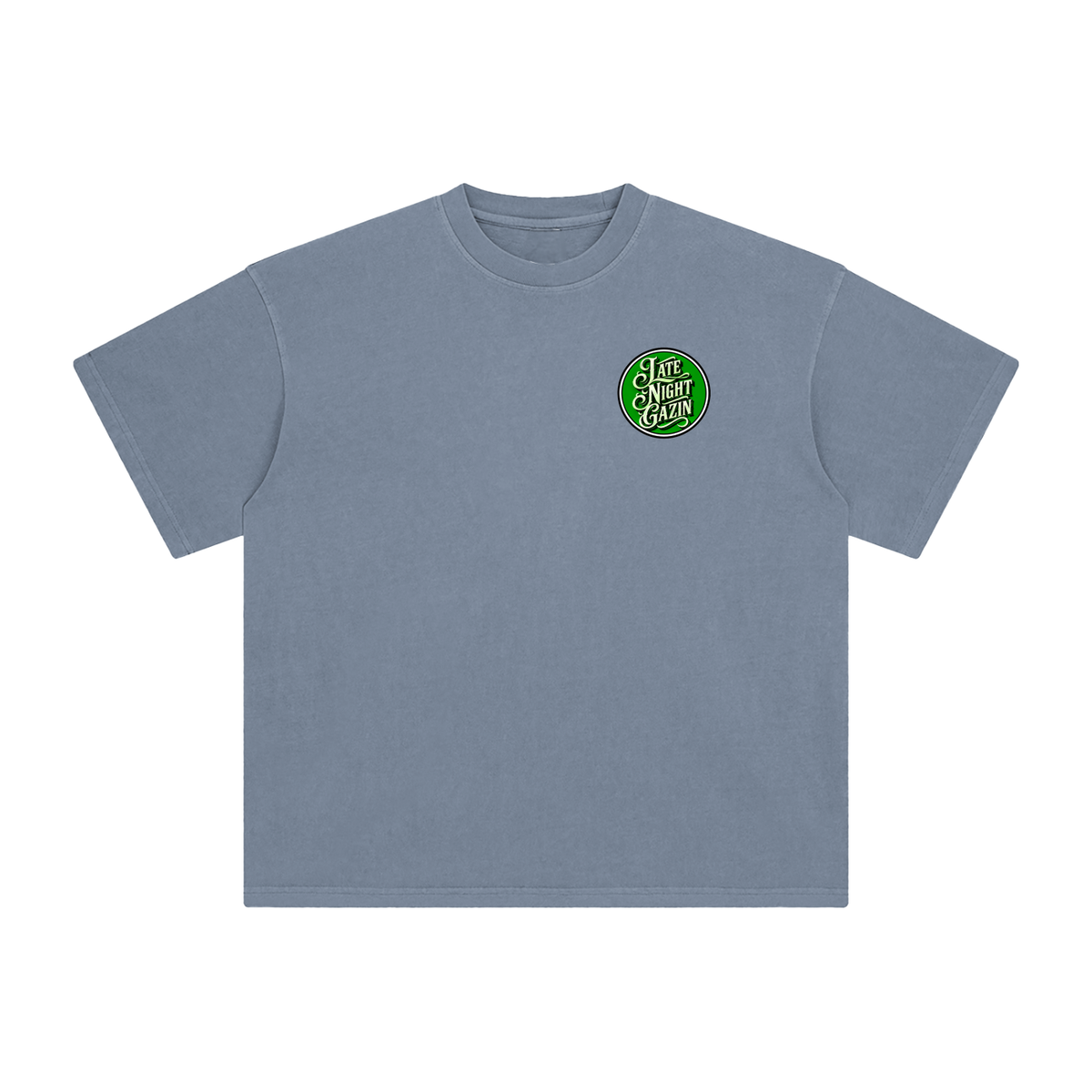 Late Night Gazin T-Shirt