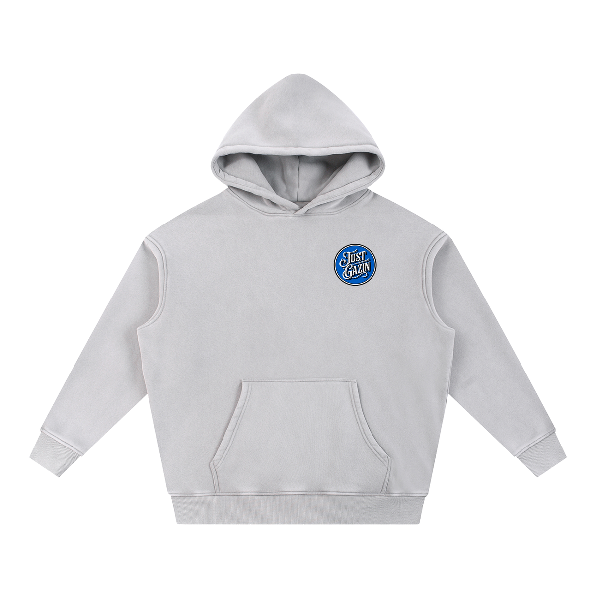Snorkel Gazer Oversize Hoodie