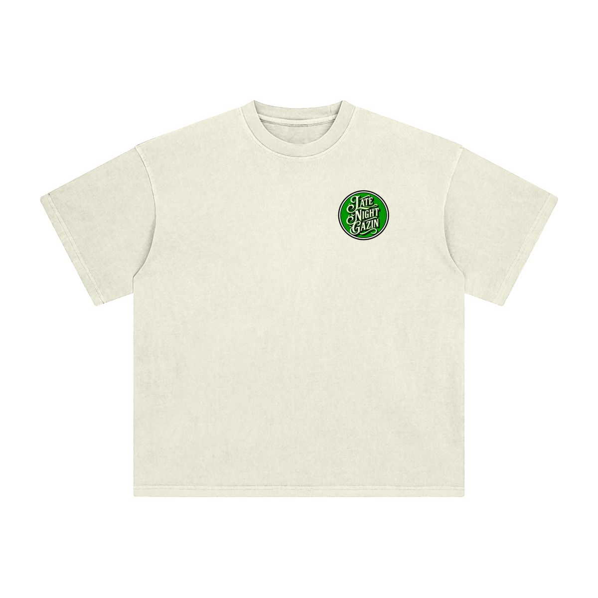 Late Night Gazin T-Shirt