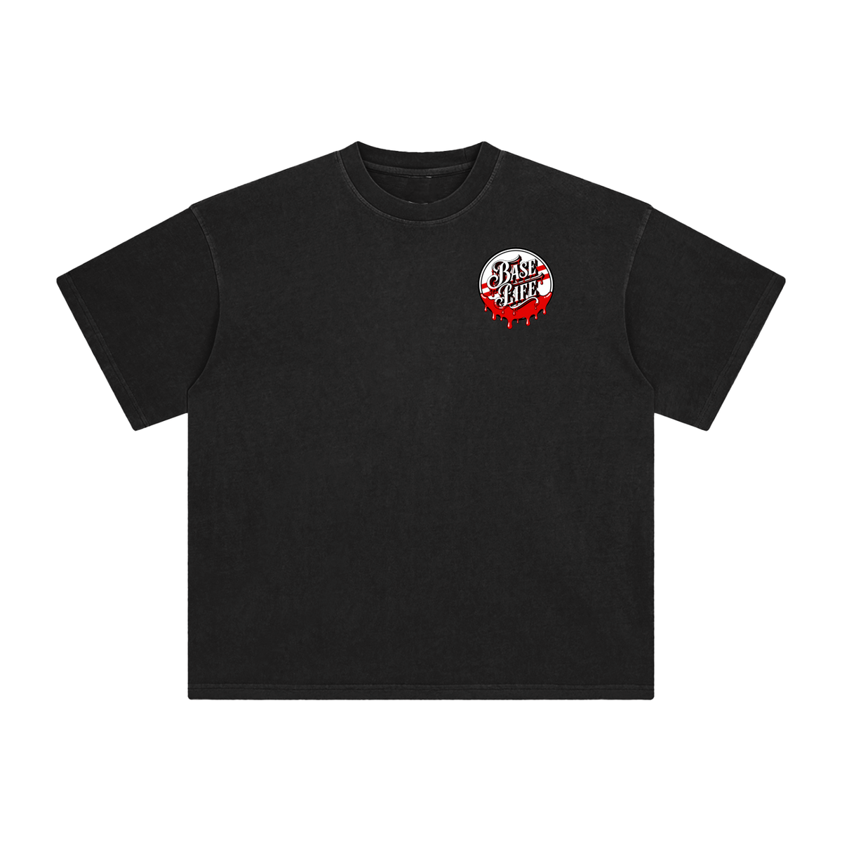 Base Life T-Shirt