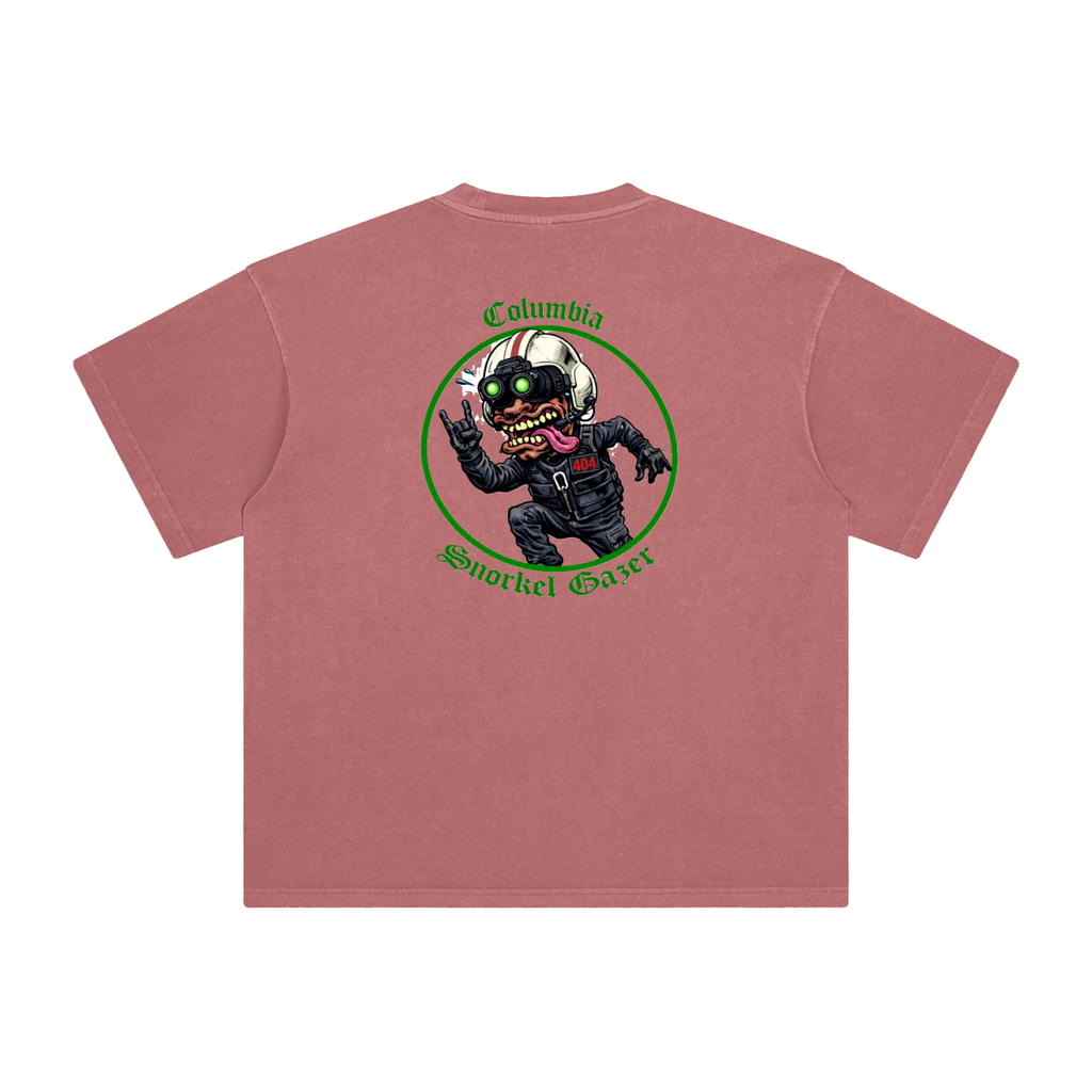 Late Night Gazin T-Shirt