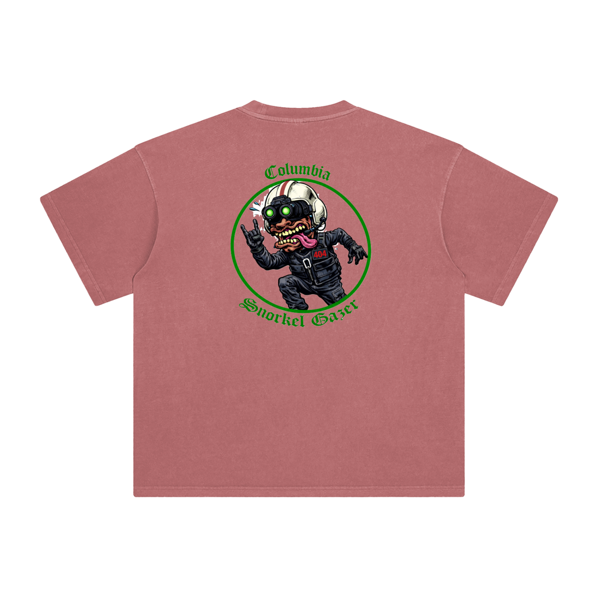 Late Night Gazin T-Shirt