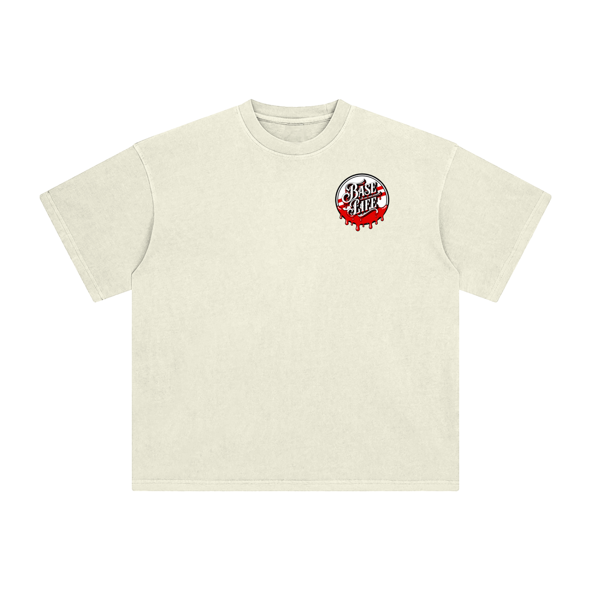 Base Life T-Shirt