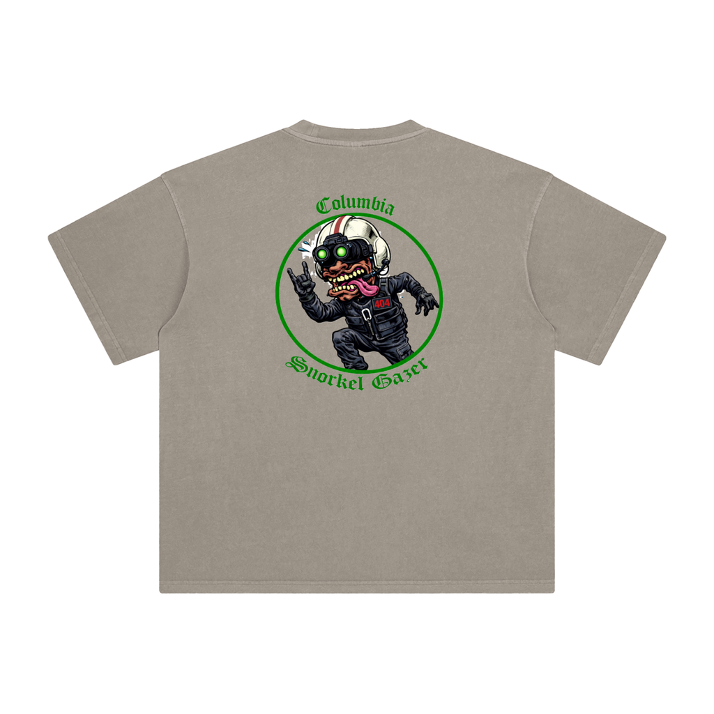 Late Night Gazin T-Shirt