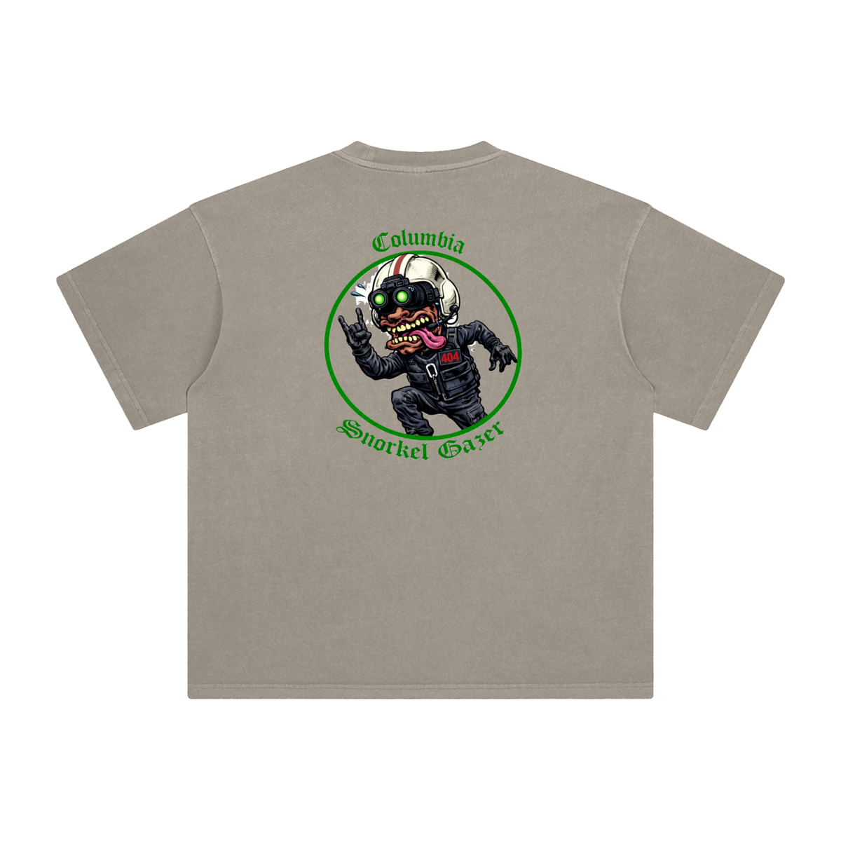 Late Night Gazin T-Shirt