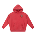 Tender Oversize Hoodie