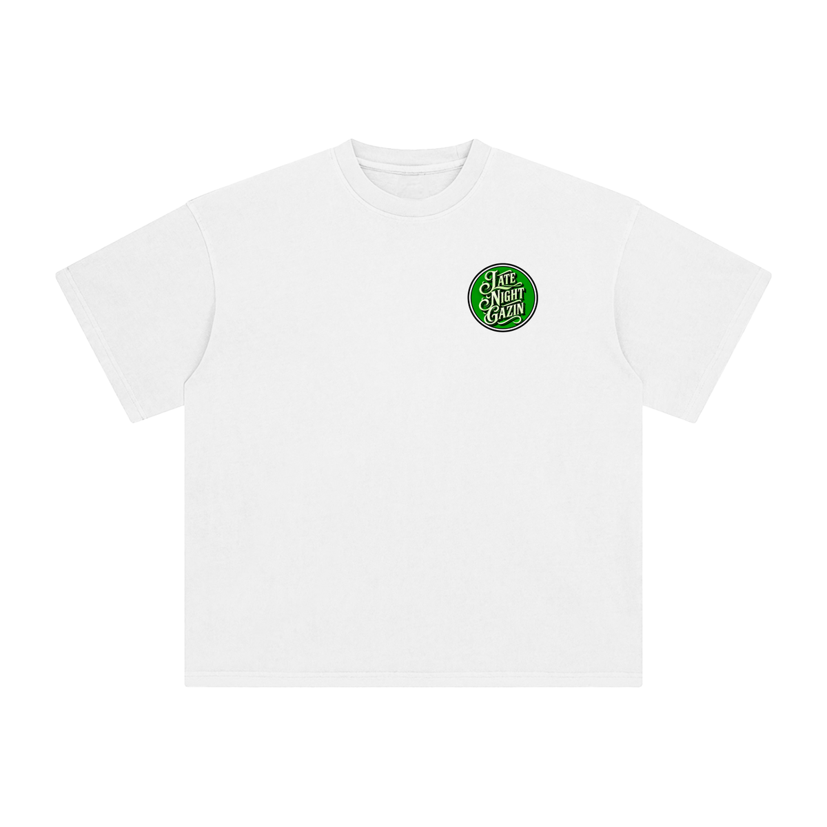 Late Night Gazin T-Shirt