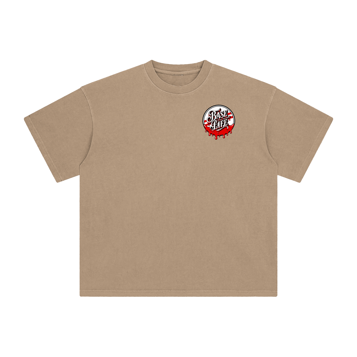 Base Life T-Shirt
