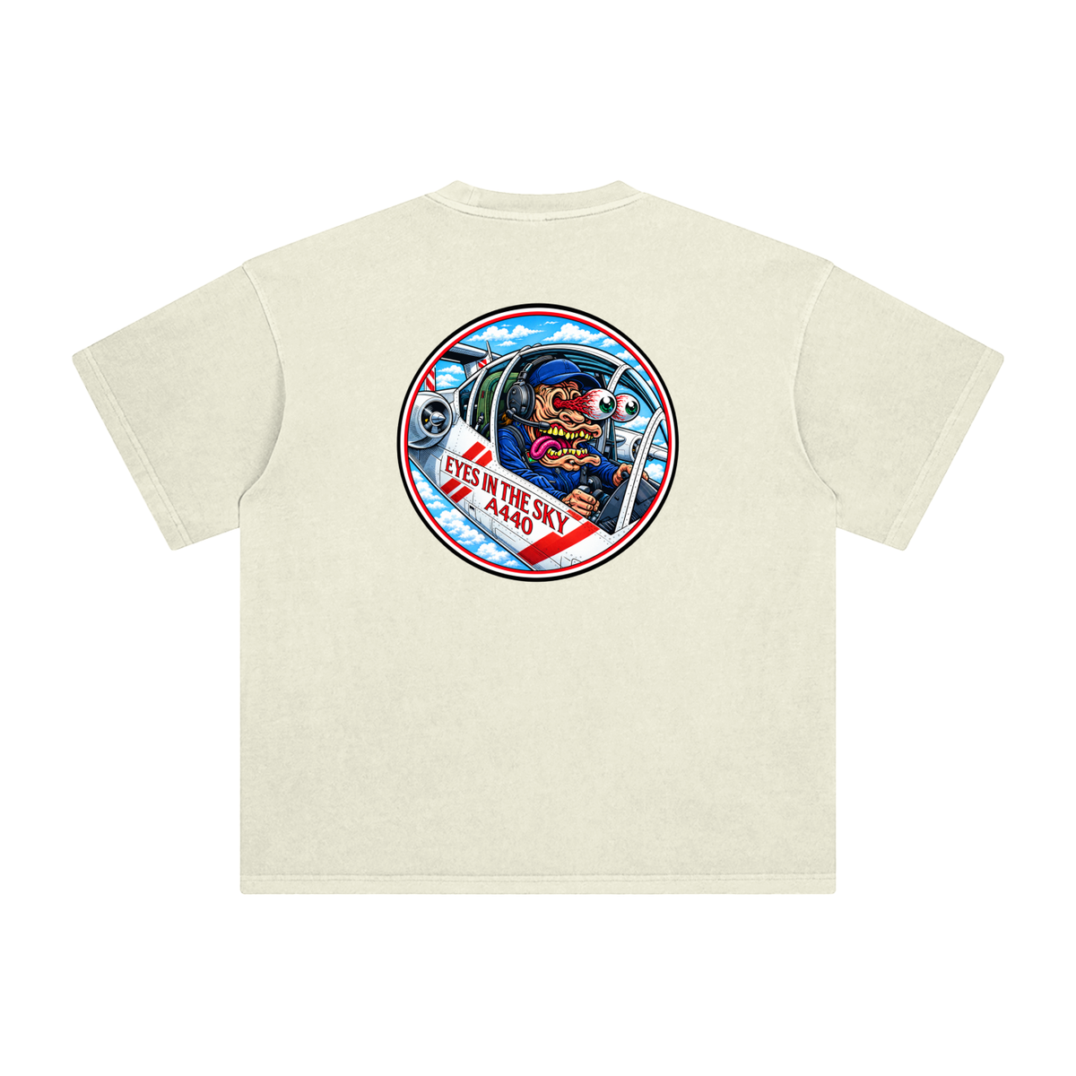 ATGS T-Shirt