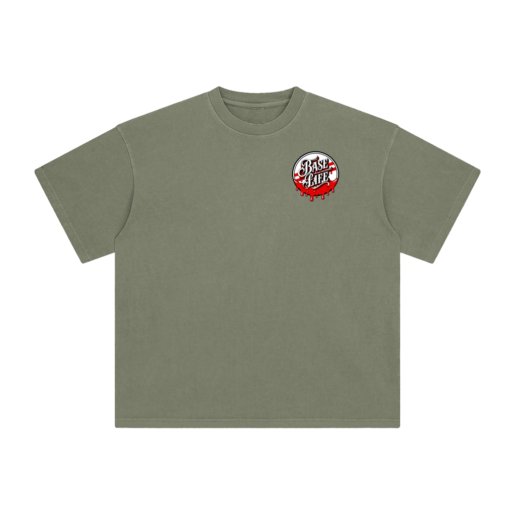 Base Life T-Shirt