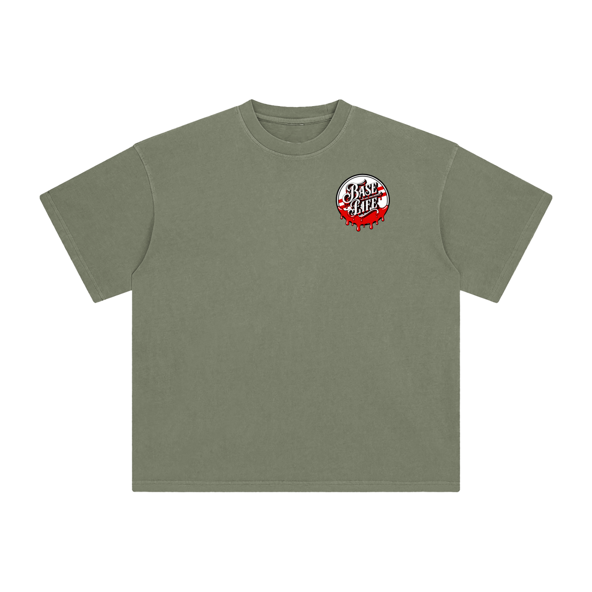 Base Life T-Shirt