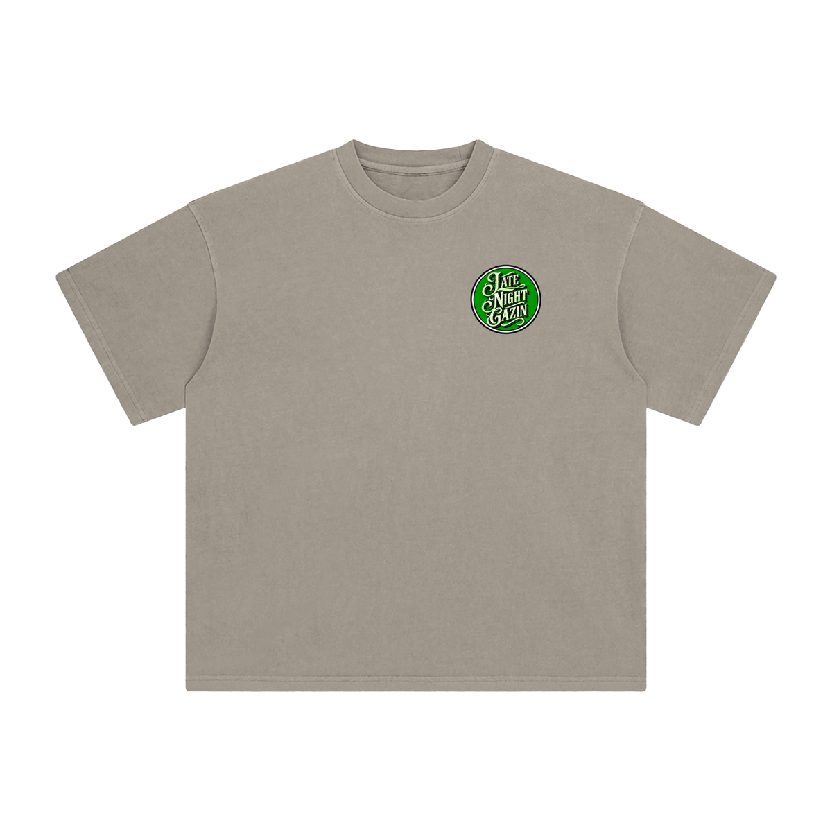 Late Night Gazin T-Shirt