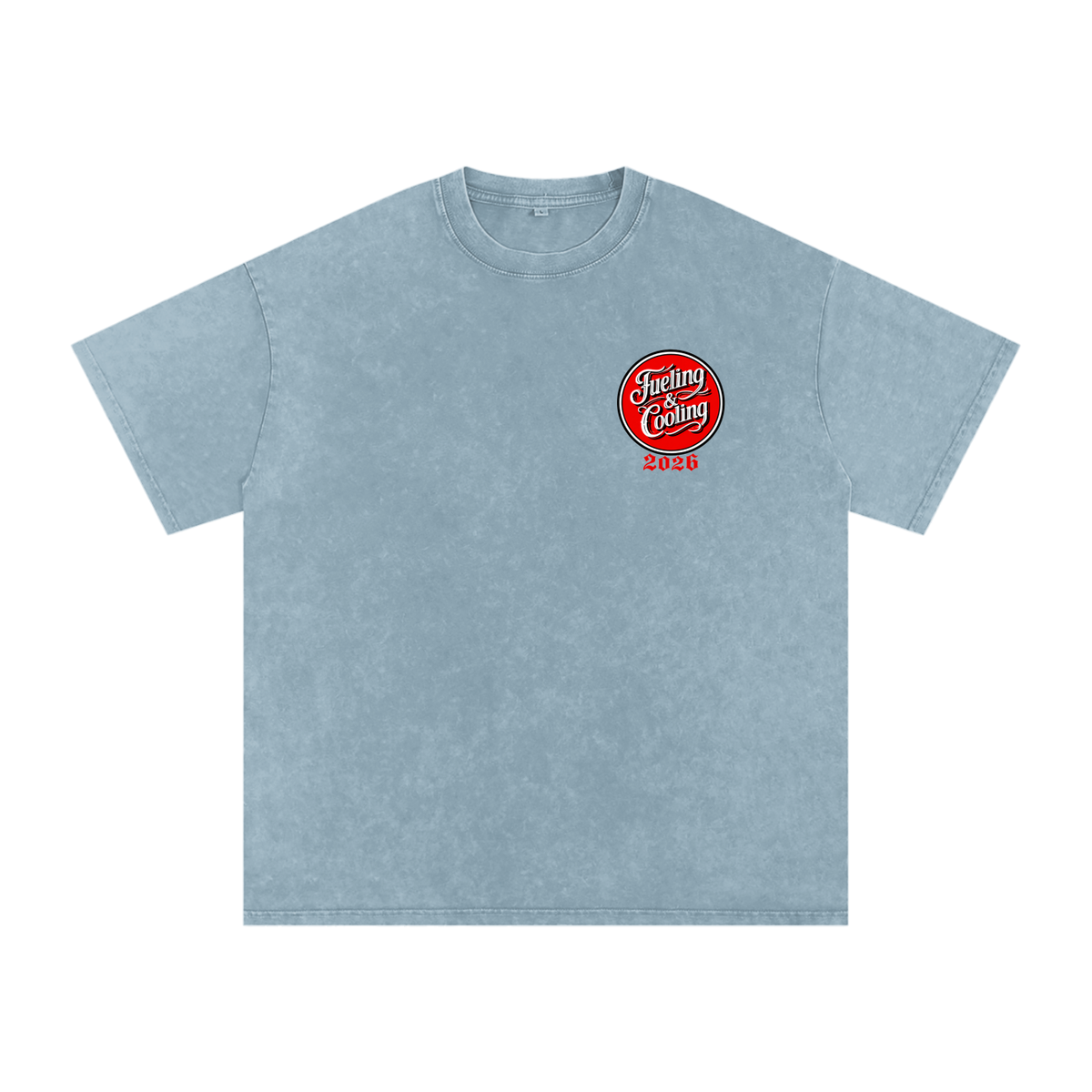 Tender Shirt oversized