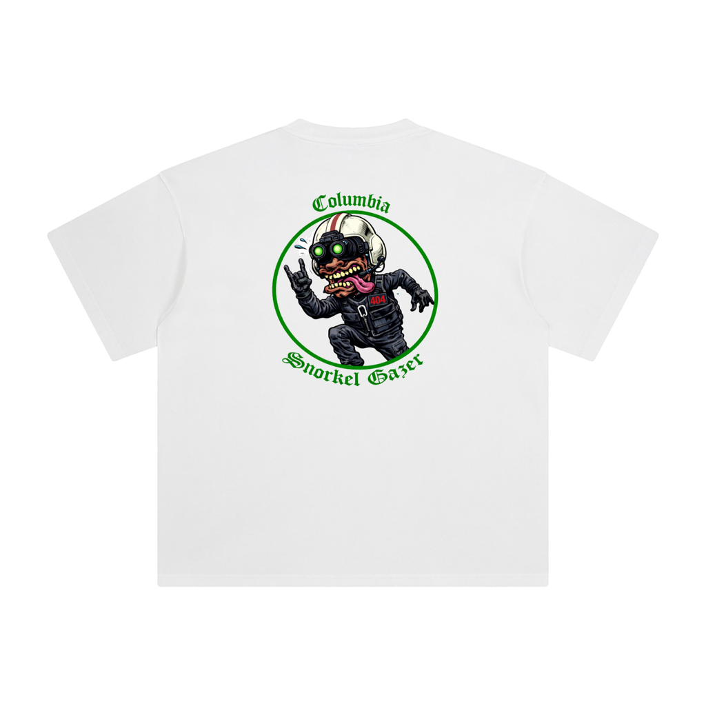 Late Night Gazin T-Shirt