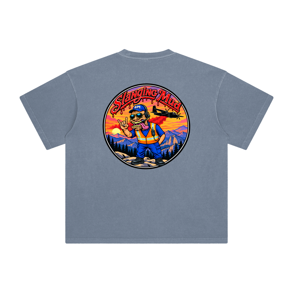 Base Life T-Shirt
