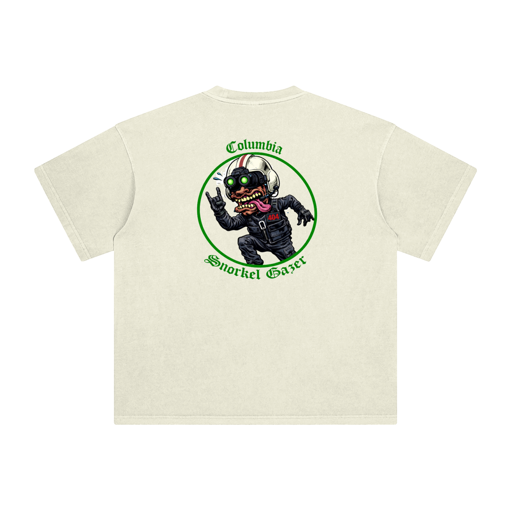 Late Night Gazin T-Shirt
