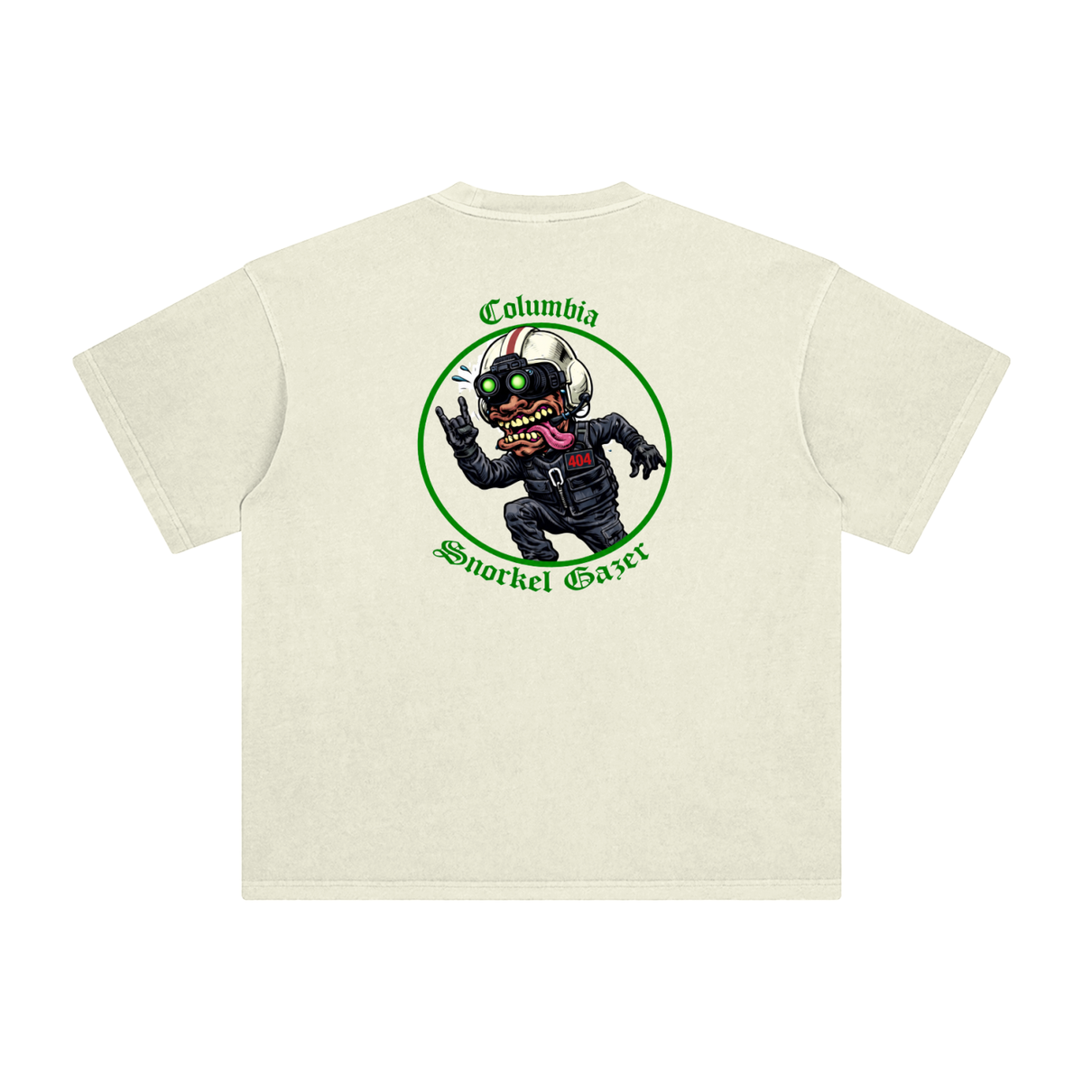 Late Night Gazin T-Shirt