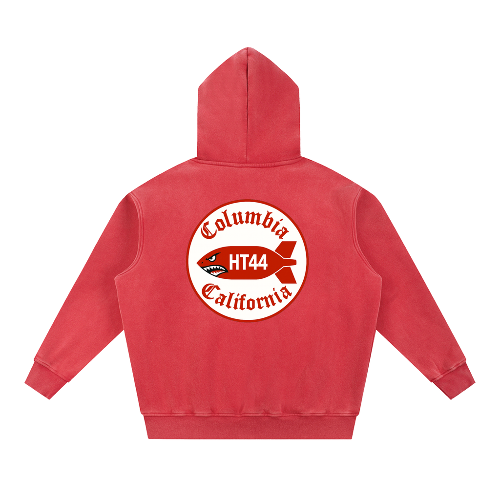 Tender Oversize Hoodie