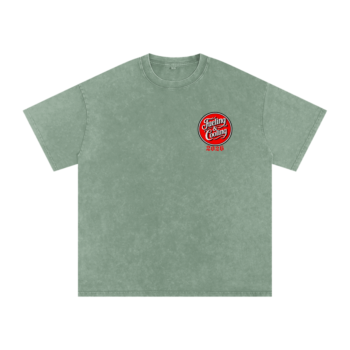 Tender Shirt oversized