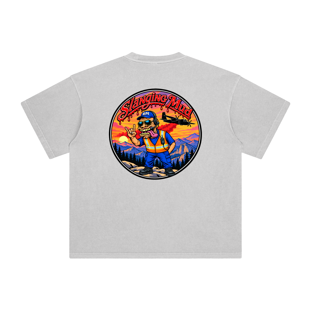Base Life T-Shirt