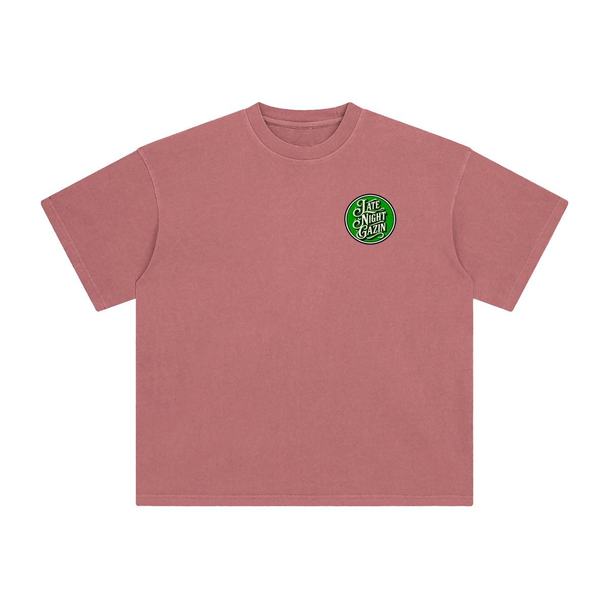 Late Night Gazin T-Shirt