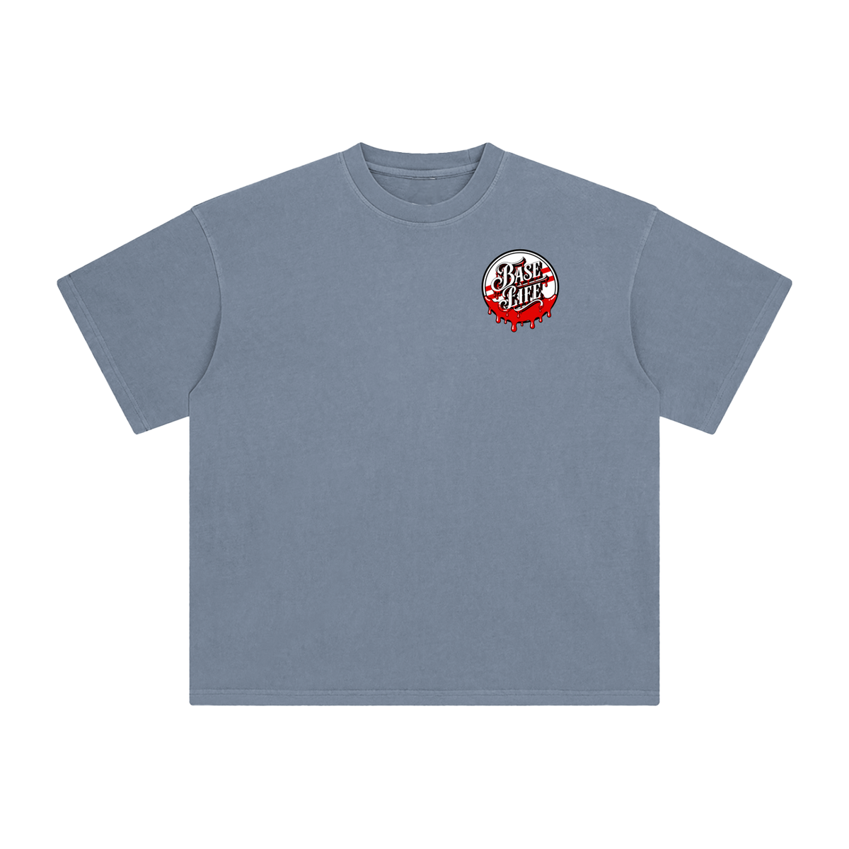 Base Life T-Shirt