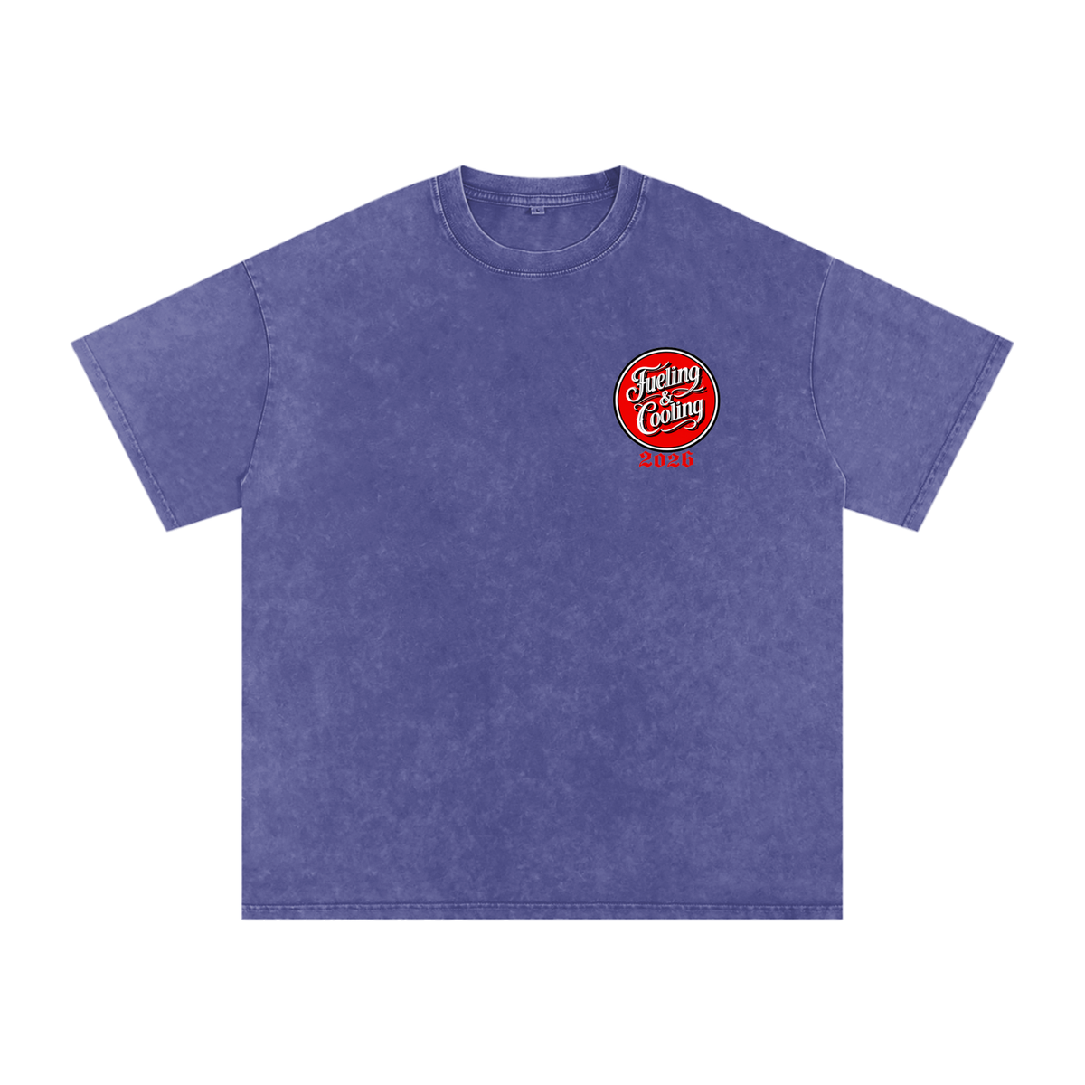 Tender Shirt oversized