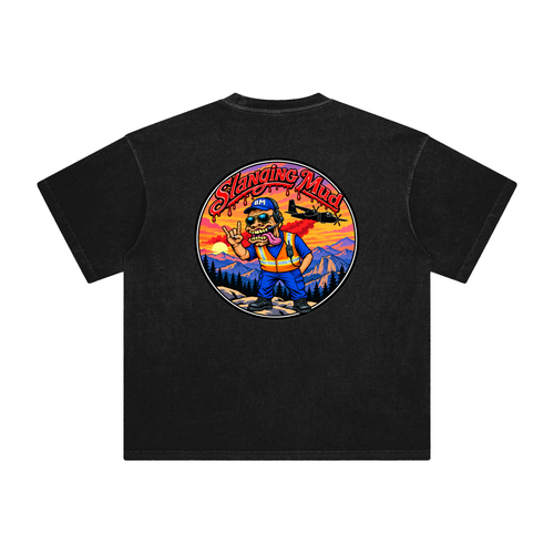 Base Life T-Shirt