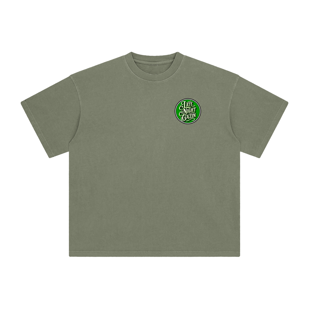 Late Night Gazin T-Shirt