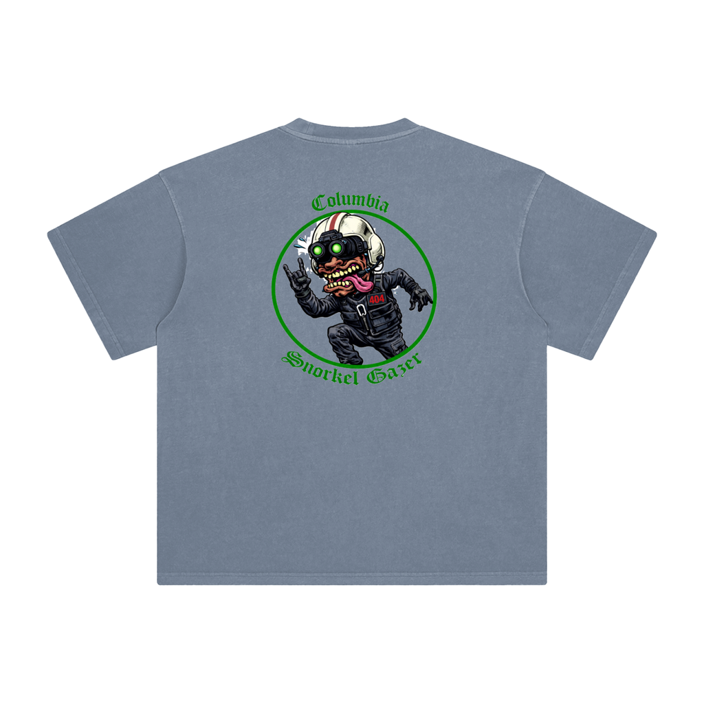 Late Night Gazin T-Shirt