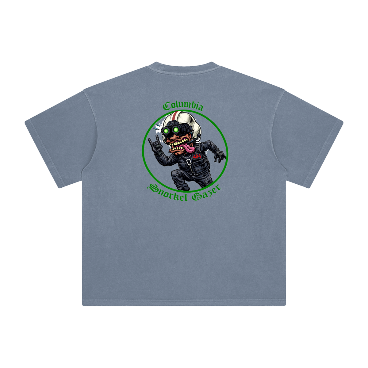 Late Night Gazin T-Shirt